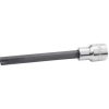 Đầu vít lục sao lỗ dài 1/2"xT45 Toptul BCKA1645 3 Đầu vít lục sao lỗ dài 1/2