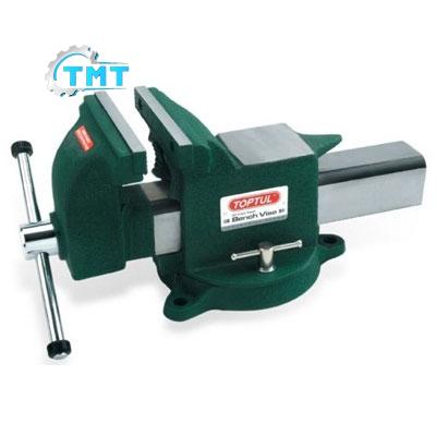 Ê tô 10" TOPTUL DJAC0110 1 Ê tô 10