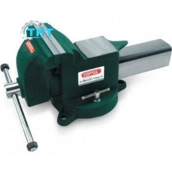 Ê tô 8" Toptul DJAC0108 1 Ê tô 8