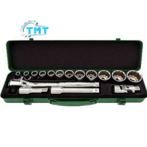 Hộp tuýp bông mờ 1/2