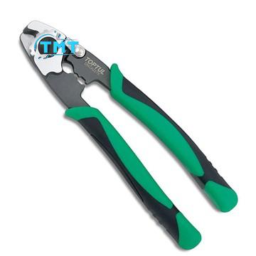 Kìm cắt cáp Toptul DNCA227E 1 Kìm cắt cáp Toptul DNCA227E