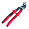 Kìm điện mỏ quạ cách điện Toptul DGBE2110 1000V