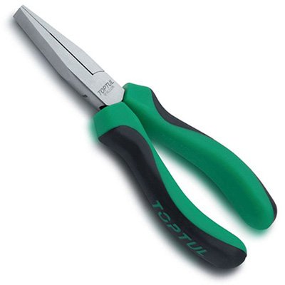 Kìm mỏ nhọn Toptul DFCC2206 1 Kìm mỏ nhọn Toptul DFCC2206