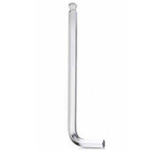 Lục giác L đầu bi 7x149(L1)x41(L2)mm Toptul AGBL0715
