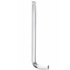 Lục giác L đầu bi 8x164(L1)x44(L2)mm Toptul AGBL0816 2 Lục giác L đầu bi 8x164(L1)x44(L2)mm Toptul AGBL0816