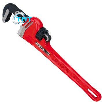 Mỏ lết răng Toptul DDAB1A10 1 Mỏ lết răng Toptul DDAB1A10