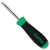 Tay vặn 1/4"x165mm Toptul CAIP0816 2 Tay vặn 1/4