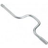Tay vặn 1/4"x400 Toptul CADC0840 3 Tay vặn 1/4