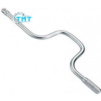 Tay vặn 3/8"x400 Toptul CADC1240 1 Tay vặn 3/8