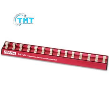 Thanh đế tuýp 1/4" Toptul PBKB2R2414 1 Thanh đế tuýp 1/4