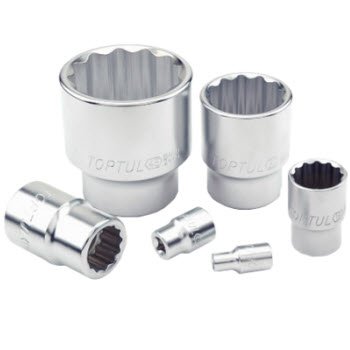 Tuýp bông Toptul BAEB1213 1 Tuýp bông Toptul BAEB1213