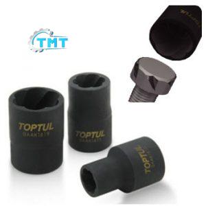 Tuýp lấy ốc gãy Toptul BAAK1614