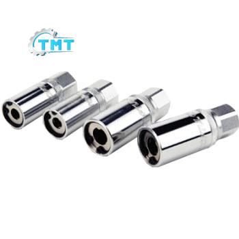 Tuýp mở bugi Toptul BAAM1606 1 Tuýp mở bugi Toptul BAAM1606