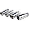 Tuýp mở bugi Toptul BAAM1608 3 Tuýp mở bugi Toptul BAAM1608