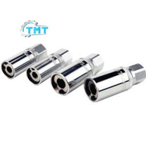 Tuýp mở bugi Toptul BAAM1608