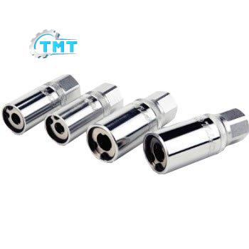 Tuýp mở bugi Toptul BAAM1608 1 Tuýp mở bugi Toptul BAAM1608