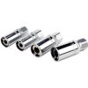 Tuýp mở bugi Toptul BAAM1610 3 Tuýp mở bugi Toptul BAAM1610