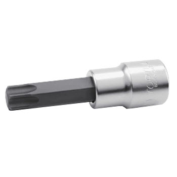 Vít lục sao 1/2"xT50 Toptul BCXA1650 1 Vít lục sao 1/2