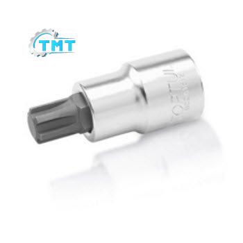 Vít socket 1/2" x M7 Toptul BCQA1607 1 Vít socket 1/2