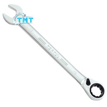 13mm Cờ lê vòng miệng tự động Toptul ABAF1313 1 13mm Cờ lê vòng miệng tự động Toptul ABAF1313