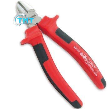 6" Kìm cách điện 1000V Toptul DGBC2106 1 6