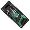 Bộ dụng cụ cưa Toptul GCAT0801 2 Bộ dụng cụ cưa Toptul GCAT0801