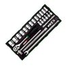Bộ cần siết 6 món Toptul GTB06090