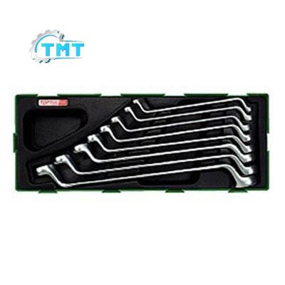Bộ cờ lê 2 đầu vòng 21-32 ( 4 món) TOPTUL GTA04030 1 Bộ cờ lê 2 đầu vòng 21-32 ( 4 món) TOPTUL GTA04030