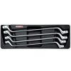 Bộ Cờ lê 2 đầu vòng 75độ - 4 món Toptul GAAT0402 2 Bộ Cờ lê 2 đầu vòng 75độ - 4 món Toptul GAAT0402