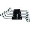 Bộ cờ lê 2 đầu vòng 75 độ 6 món Toptul GAAC0602 3 Bộ cờ lê 2 đầu vòng 75 độ 6 món Toptul GAAC0602