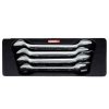 Bộ Cờ lê 2 vòng mở 4 món 21-32mm Toptul GAAT0406 2 Bộ Cờ lê 2 vòng mở 4 món 21-32mm Toptul GAAT0406