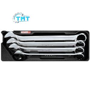 Bộ cờ lê vòng miệng 4 chi tiết TOPTUL GAAT0409