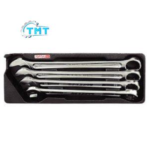 Bộ cờ lê vòng miệng 4 món Toptul GAAT0408