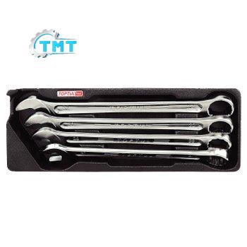 Bộ cờ lê vòng miệng 4 món Toptul GAAT0408 1 Bộ cờ lê vòng miệng 4 món Toptul GAAT0408