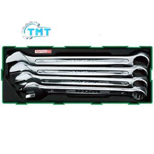 Bộ cờ lê vòng miệng Toptul GTA0408