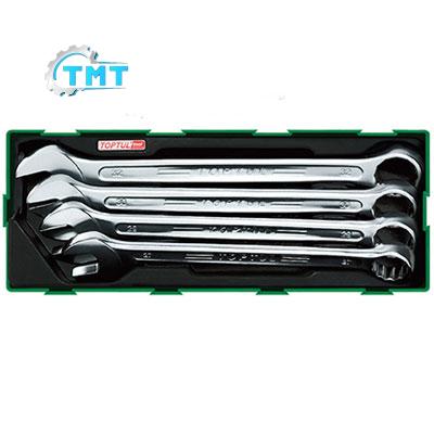 Bộ cờ lê vòng miệng Toptul GTA0408 1 Bộ cờ lê vòng miệng Toptul GTA0408