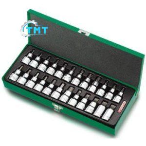 Bộ đầu vít 1/2