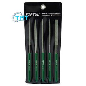 Bộ dũa 5 món GNBA0501
