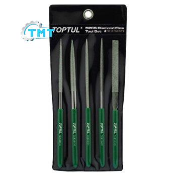 Bộ dũa 5 món GNBA0501 1 Bộ dũa 5 món GNBA0501