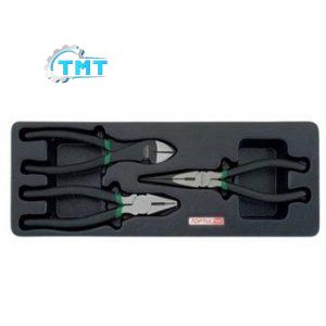 Bộ kìm phe 3 món Toptul GBAT0302