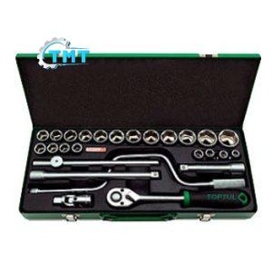 Bộ lục giác mờ 1/2