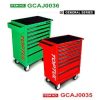 Tủ dụng cụ 7 ngăn 275 món Toptul GCAJ0035 2 Tủ dụng cụ 7 ngăn 275 món Toptul GCAJ0035