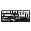 Bộ túyp 34 món Toptul GCAT3402 3 Bộ túyp 34 món Toptul GCAT3402