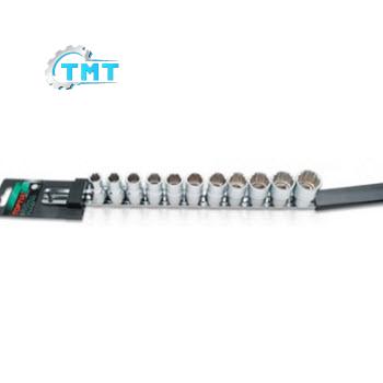 Bộ tuýp bông 11 cái Toptul GAAQ1102 1 Bộ tuýp bông 11 cái Toptul GAAQ1102