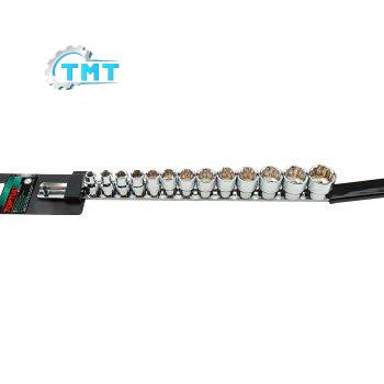 Bộ tuýp bông 13 món Toptul GBAQ1301 1 Bộ tuýp bông 13 món Toptul GBAQ1301
