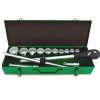 Bộ tuýp bông bóng 3/4" 14 món Toptul GCAD1407 3 Bộ tuýp bông bóng 3/4