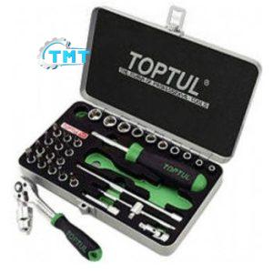 Bộ tuýp lục giác 1/4