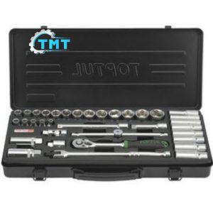 Bộ tuýp lục giác 3/8