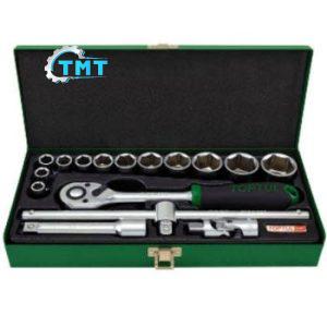 Bộ tuýp lục giác bóng 1/2