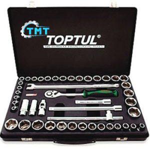 Bộ tuýp lục giác loại mờ 1/2